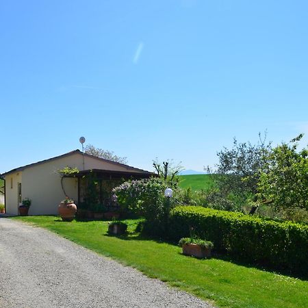Agriturismo Poderino Сан-Куйрико-д'Орча Экстерьер фото
